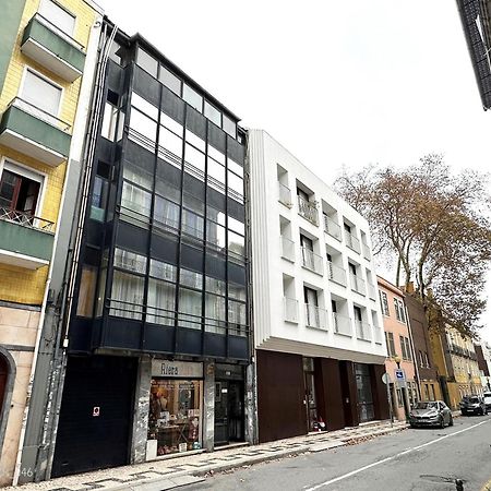 Rosario 1Ds By Rosario Inn Oporto Extérieur photo