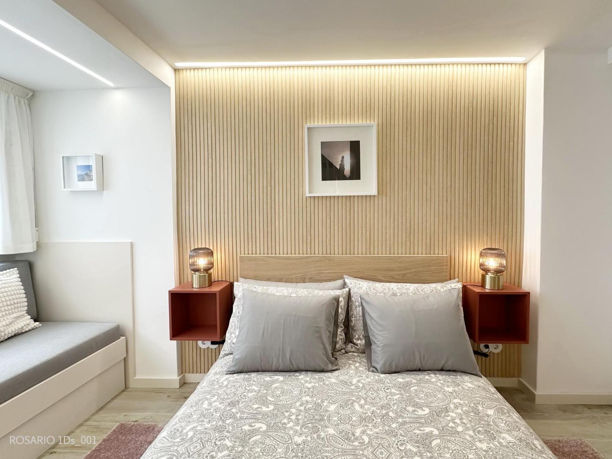 Rosario 1Ds By Rosario Inn Oporto Extérieur photo