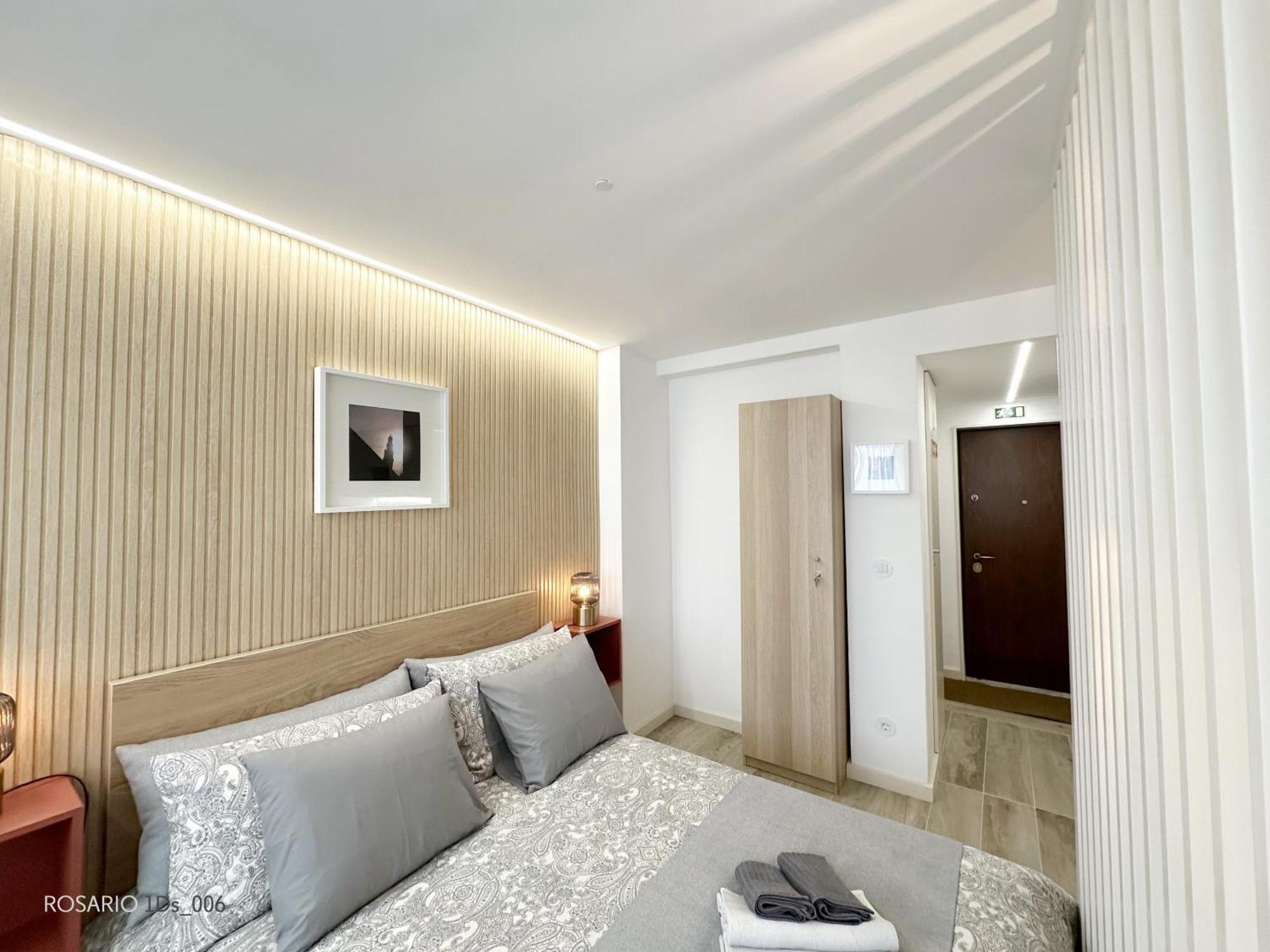 Rosario 1Ds By Rosario Inn Oporto Extérieur photo