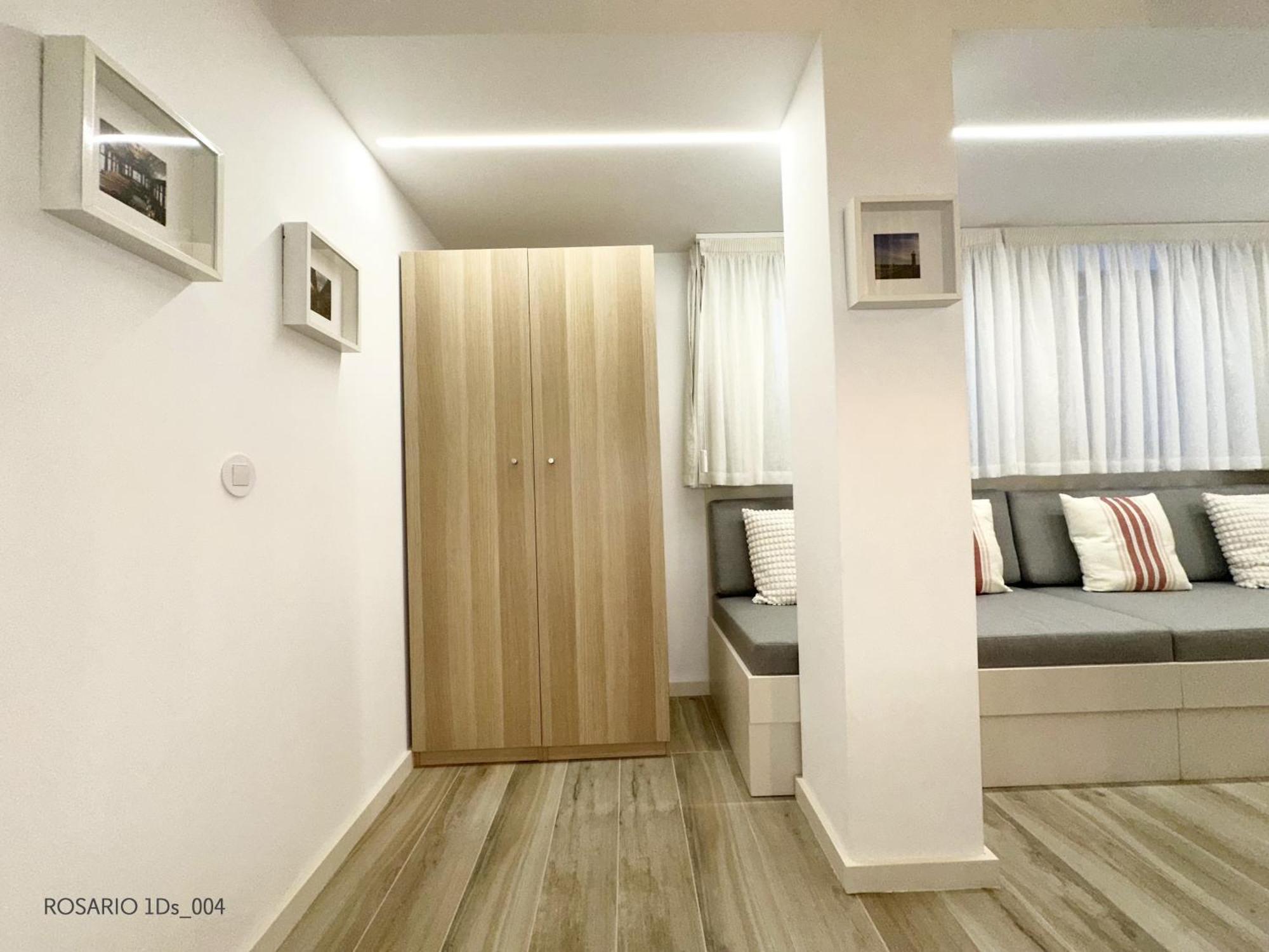 Rosario 1Ds By Rosario Inn Oporto Extérieur photo