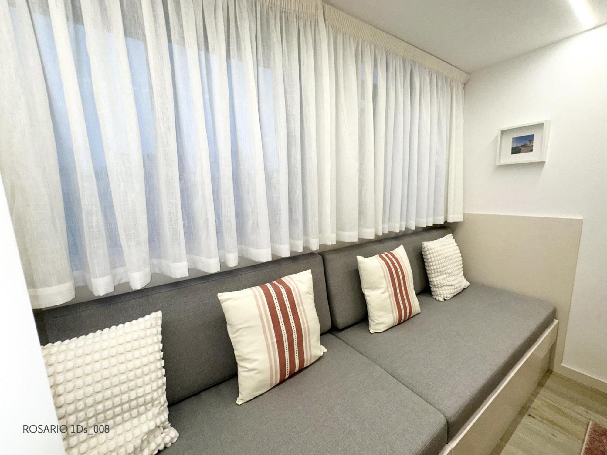 Rosario 1Ds By Rosario Inn Oporto Extérieur photo