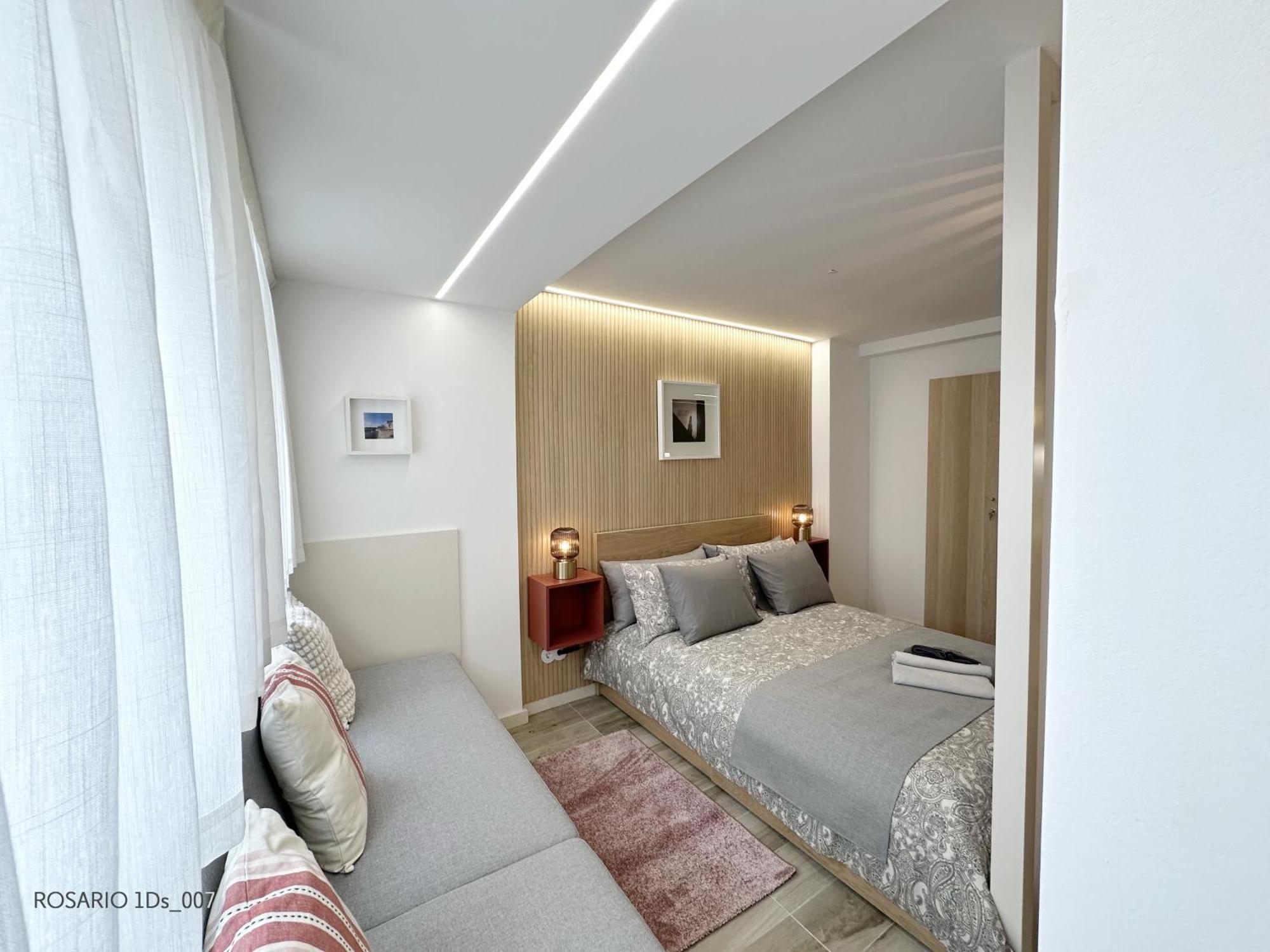 Rosario 1Ds By Rosario Inn Oporto Extérieur photo