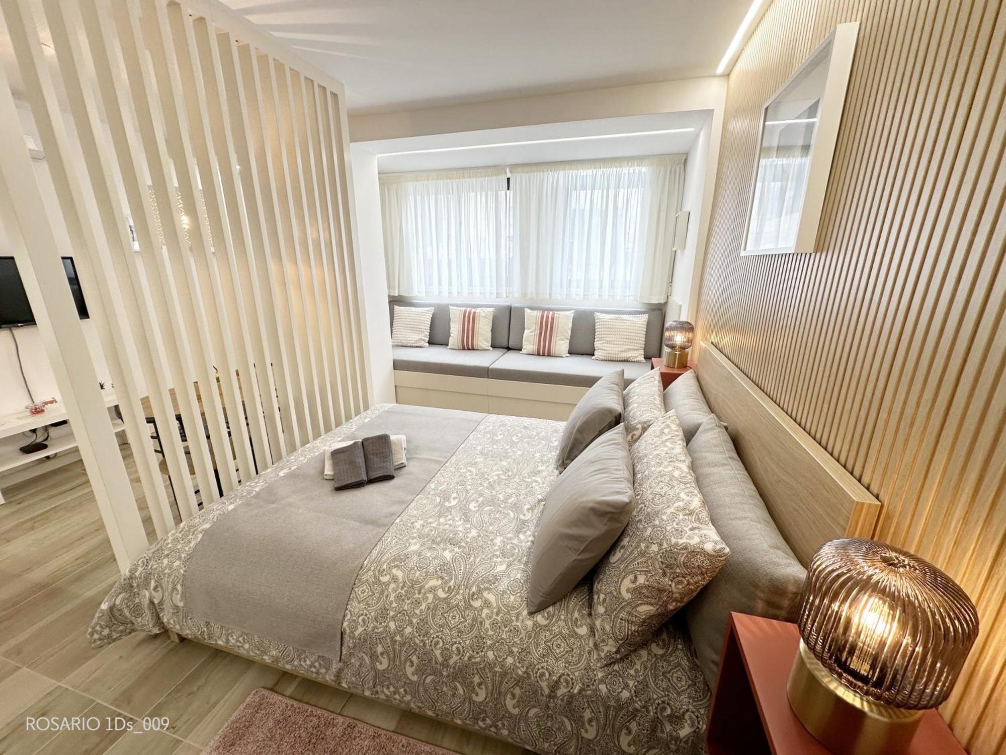 Rosario 1Ds By Rosario Inn Oporto Extérieur photo