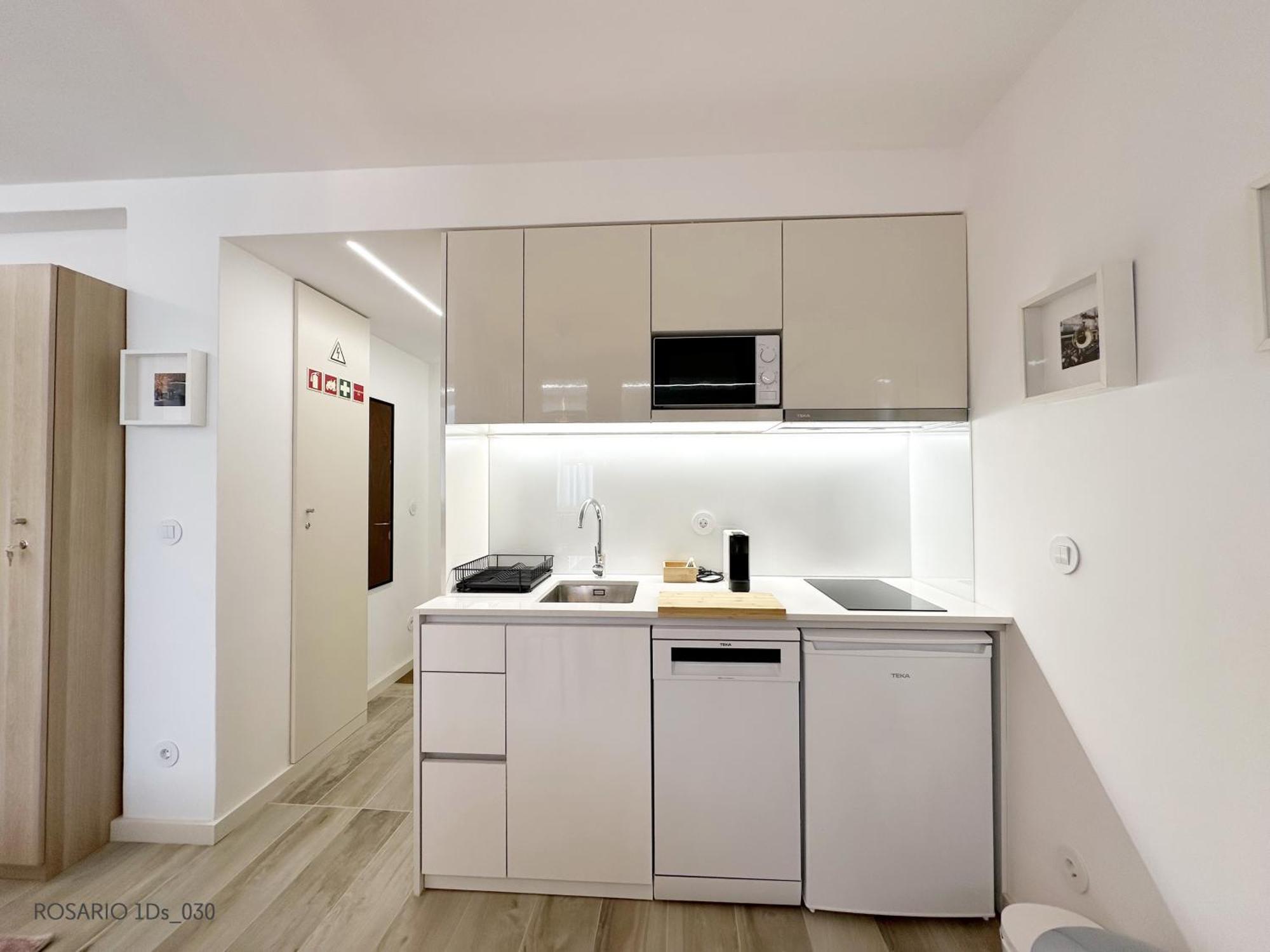Rosario 1Ds By Rosario Inn Oporto Extérieur photo