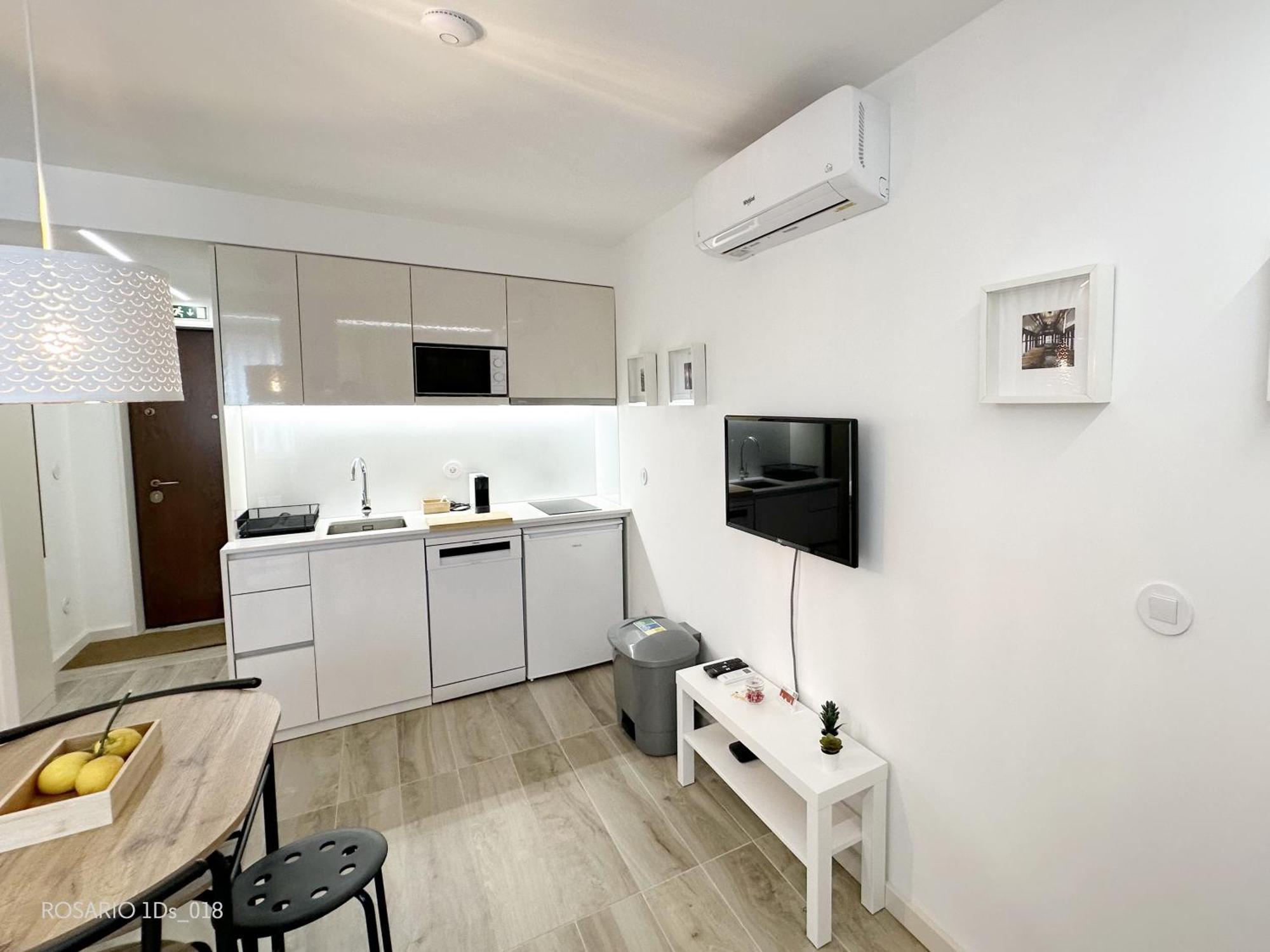 Rosario 1Ds By Rosario Inn Oporto Extérieur photo
