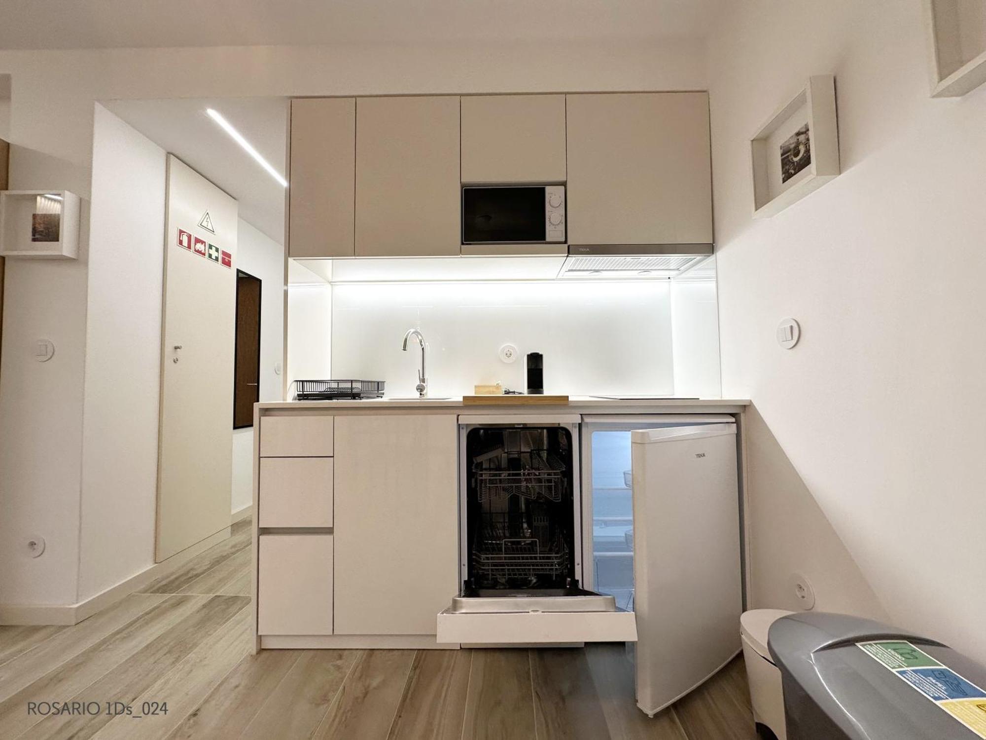 Rosario 1Ds By Rosario Inn Oporto Extérieur photo