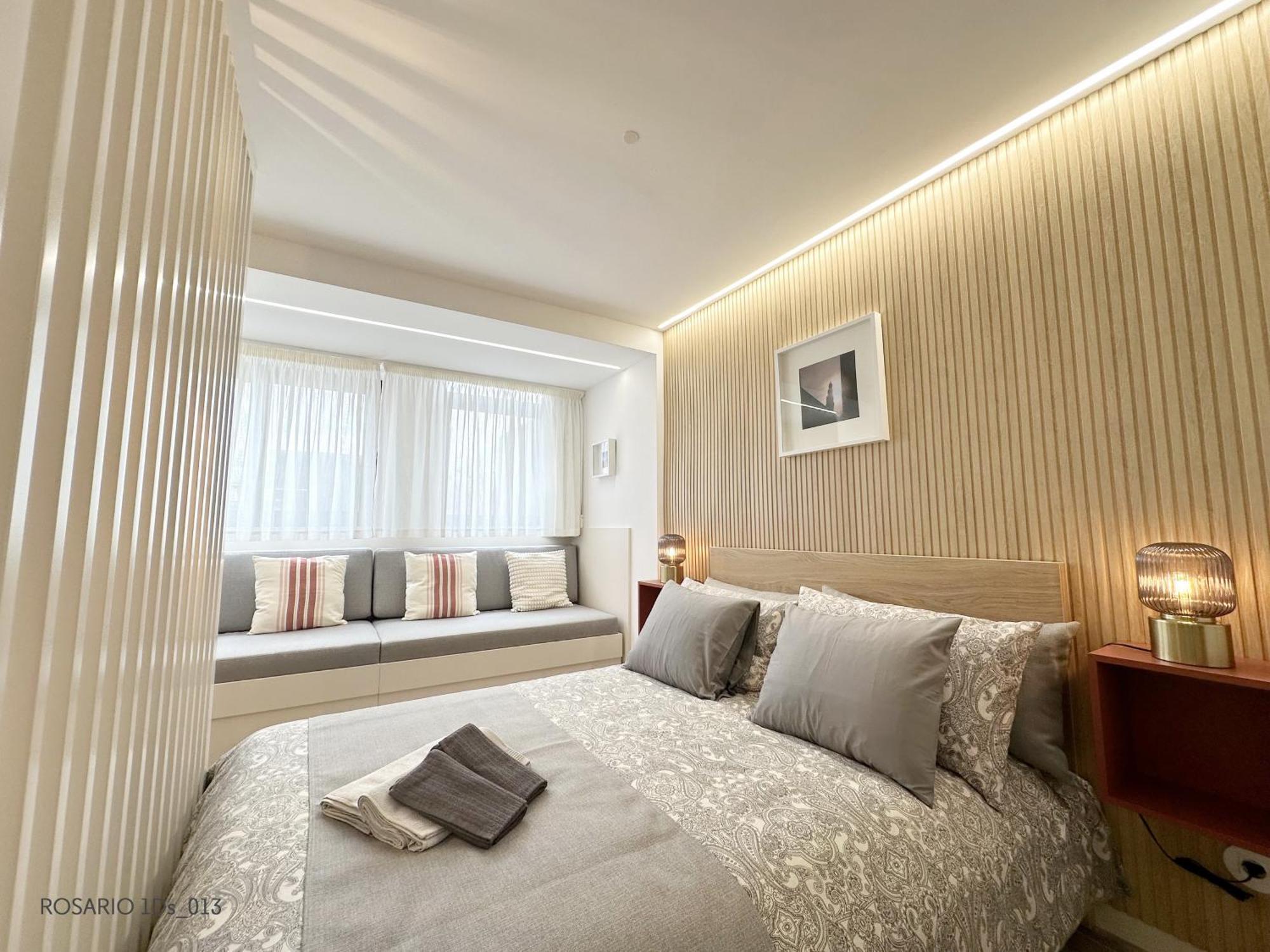 Rosario 1Ds By Rosario Inn Oporto Extérieur photo