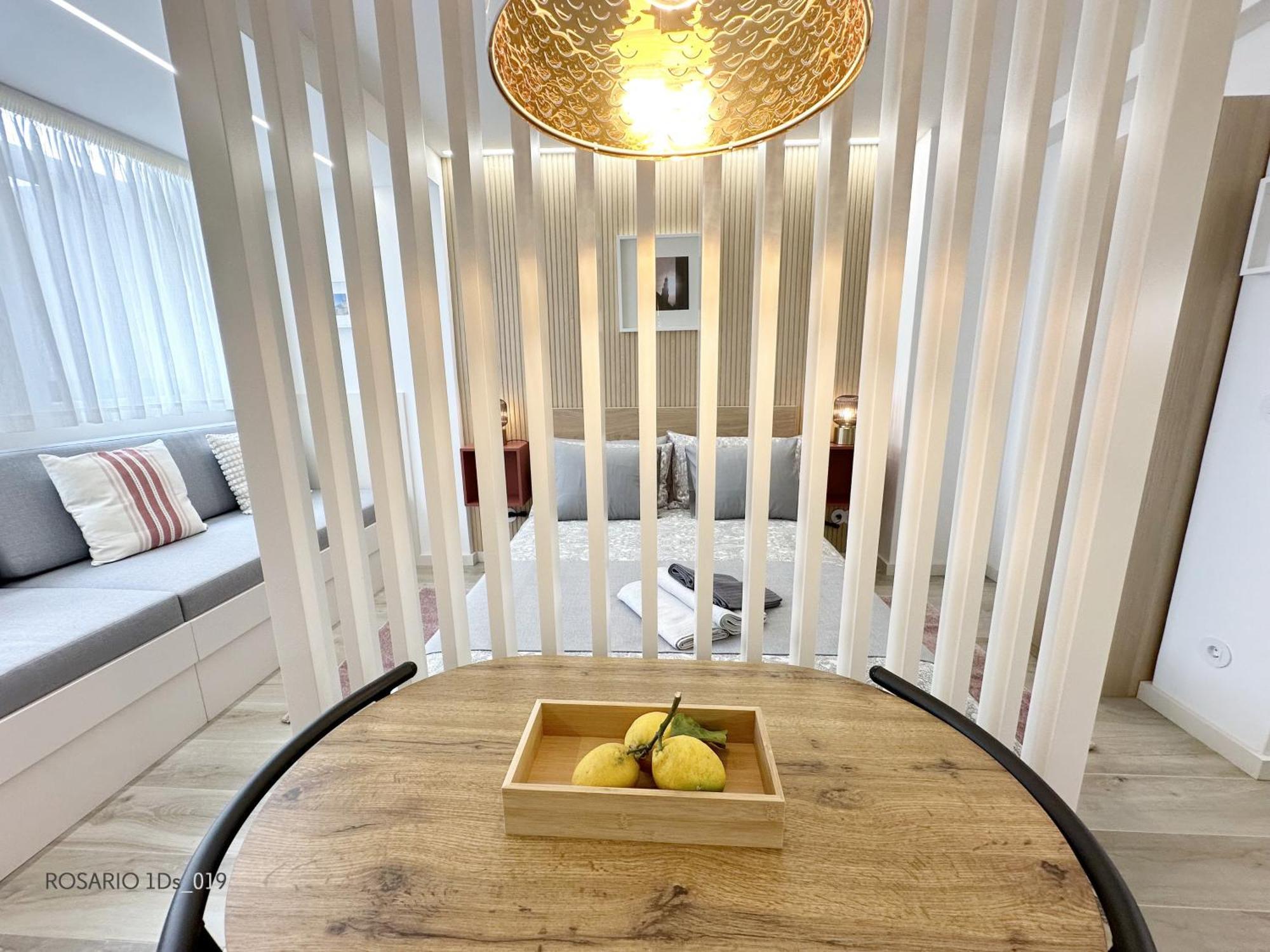 Rosario 1Ds By Rosario Inn Oporto Extérieur photo