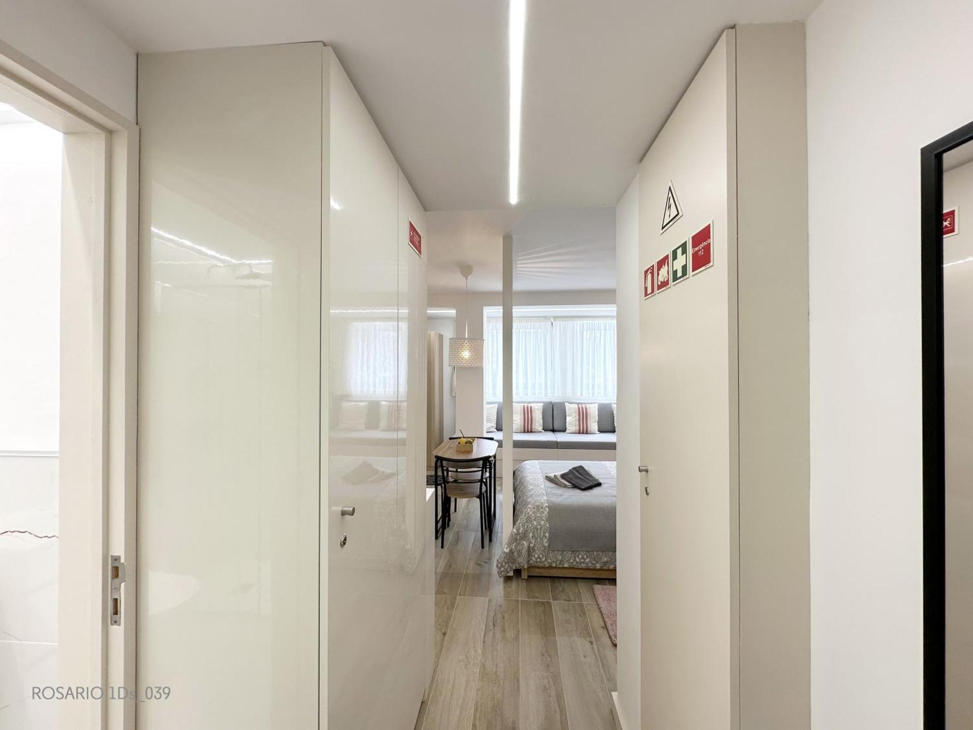 Rosario 1Ds By Rosario Inn Oporto Extérieur photo