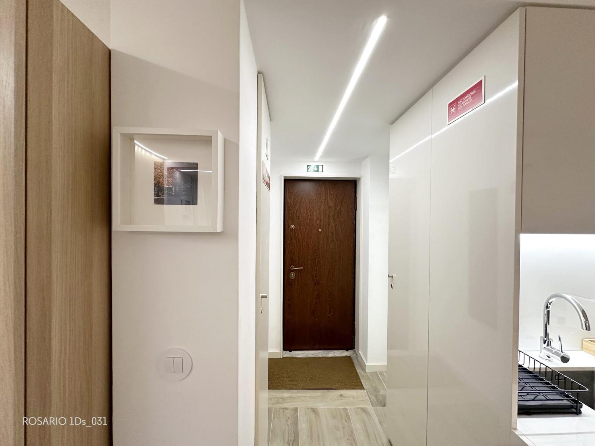Rosario 1Ds By Rosario Inn Oporto Extérieur photo