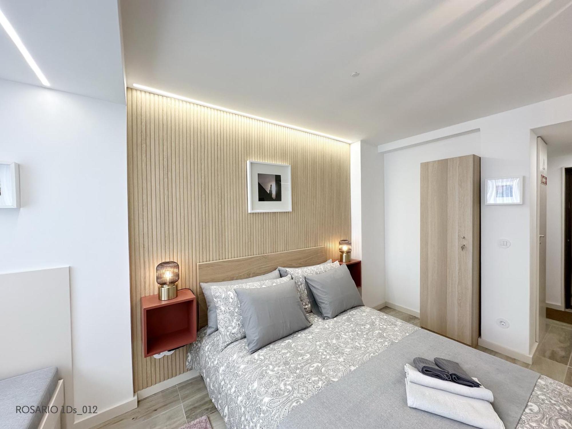 Rosario 1Ds By Rosario Inn Oporto Extérieur photo
