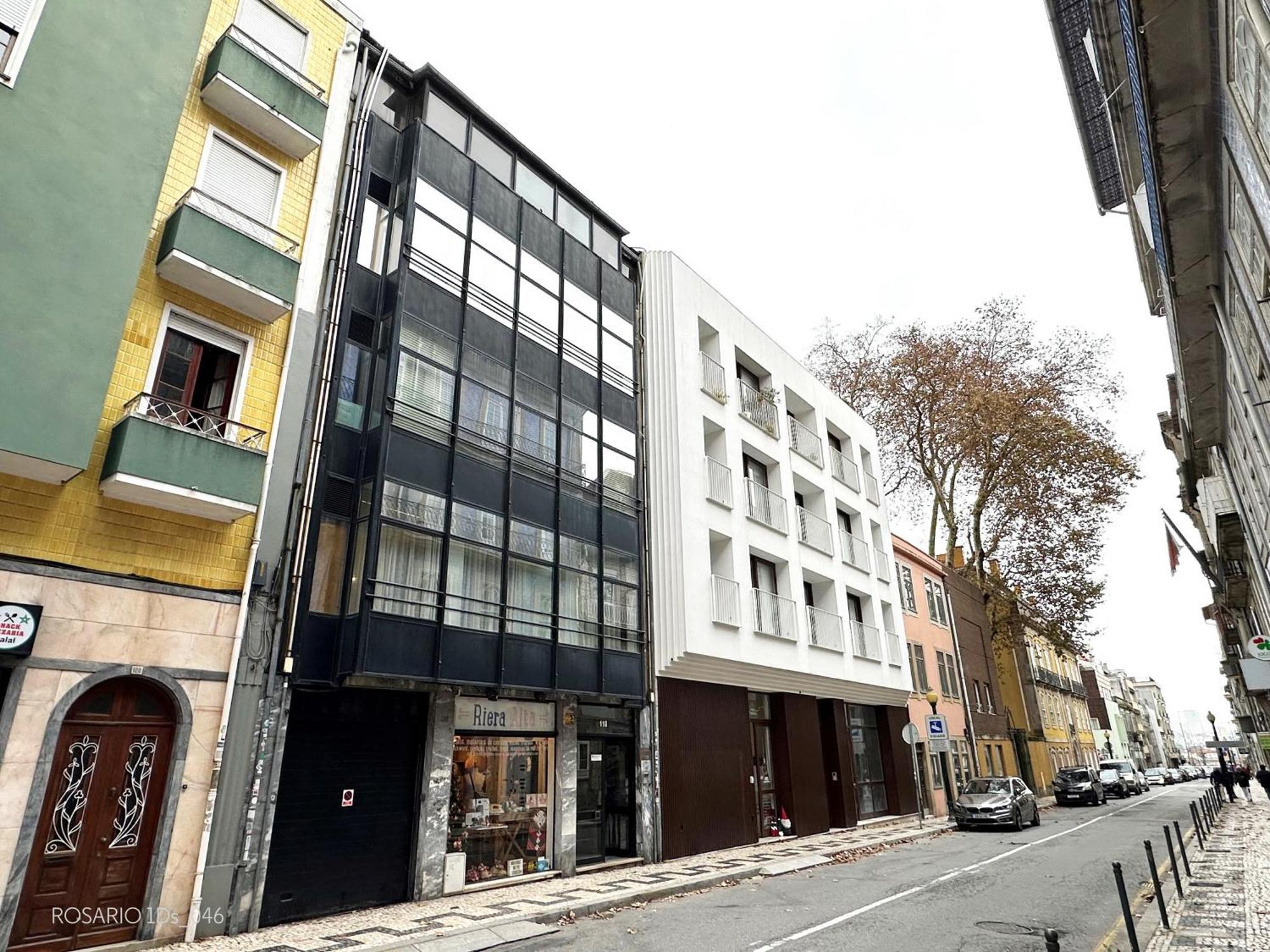 Rosario 1Ds By Rosario Inn Oporto Extérieur photo